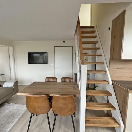 Deichblick 6 In Norddeich- Urlaub Mit Meerblick Am Strand Norden Extérieur photo